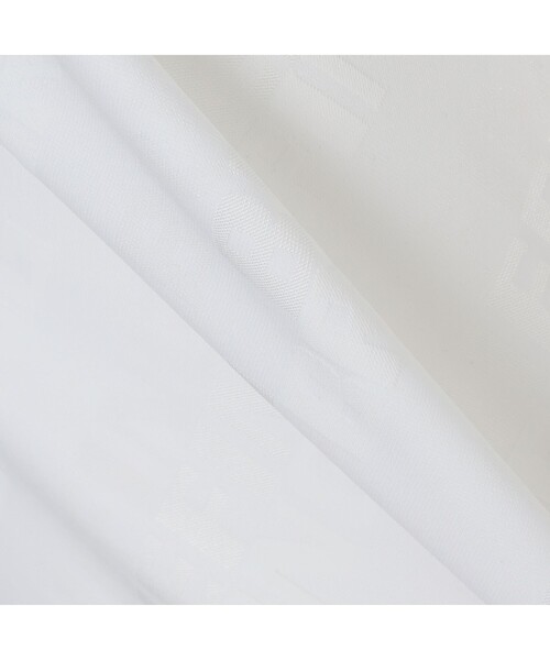 BRIEFING（ブリーフィング）の「【BRIEFING GOLF／ブリーフィングゴルフ】WS SHADOW LOGO JQ LS HIGHNECK RF（Tシャツ/カットソー・レディース・ブラック・S/M）」の9枚目の写真