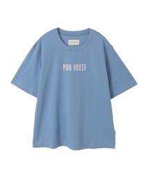 PINK HOUSE｜ピンクハウスのTシャツ/カットソー（ブルー・ネイビー
