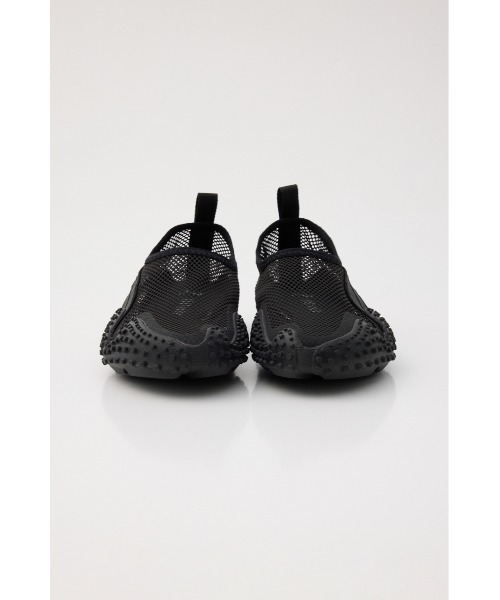 PUMA(プーマ)の「モストロ フレックス メッシュ(スニーカー・レディース・パープル/アイボリー/ブラック・23cm/25cm/24.5cm/24cm/23.5cm)」の5枚目の写真