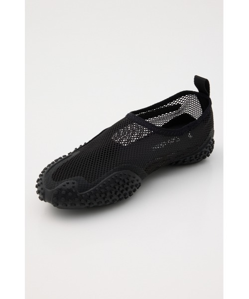 PUMA(プーマ)の「モストロ フレックス メッシュ(スニーカー・レディース・パープル/アイボリー/ブラック・23cm/25cm/24.5cm/24cm/23.5cm)」の7枚目の写真