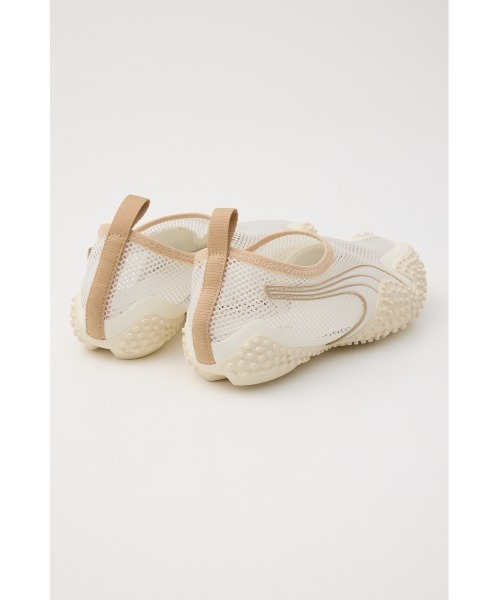 PUMA(プーマ)の「モストロ フレックス メッシュ(スニーカー・レディース・パープル/アイボリー/ブラック・23cm/25cm/24.5cm/24cm/23.5cm)」の13枚目の写真