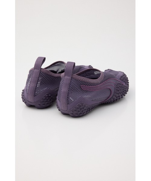PUMA(プーマ)の「モストロ フレックス メッシュ(スニーカー・レディース・パープル/アイボリー/ブラック・23cm/25cm/24.5cm/24cm/23.5cm)」の17枚目の写真