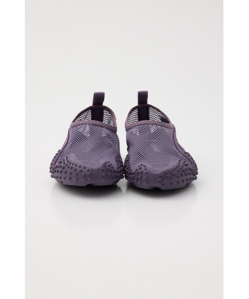 PUMA(プーマ)の「モストロ フレックス メッシュ(スニーカー・レディース・パープル/アイボリー/ブラック・23cm/25cm/24.5cm/24cm/23.5cm)」の18枚目の写真