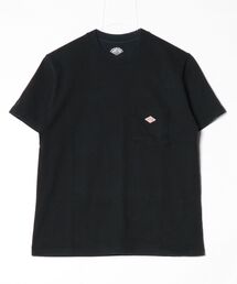 DANTON（ダントン）の「半袖Tシャツ（Tシャツ/カットソー）」