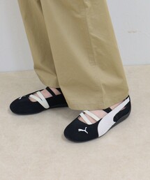 【PUMA/プーマ】SPEEDCAT BALLET SD WNS