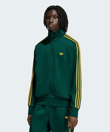 adidas アディダスオリジナルス トラックジャケット」に該当する