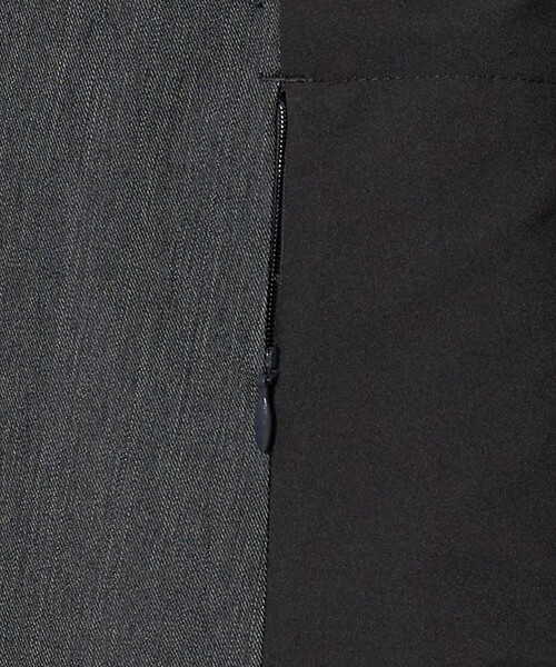 UNITED ARROWS(ユナイテッドアローズ)の「テックデニム ダブル 4ボタン テーラードジャケット UA COZY ウォッシャブル ヨコストレッチ(テーラードジャケット・メンズ・ネイビー・M/L/XXL/XL/S)」の20枚目の写真