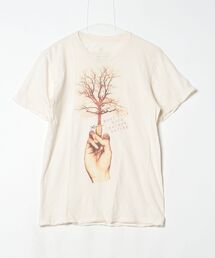 multeepurpose（マルティパーパス）の「半袖Tシャツ（Tシャツ/カットソー）」