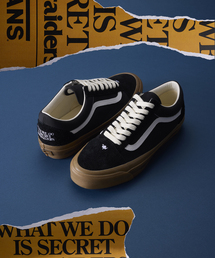 Liberaiders（リベレイダース）の「Liberaiders / リベレイダース × VANS / ヴァンズ LX オールド スクール（スニーカー）」