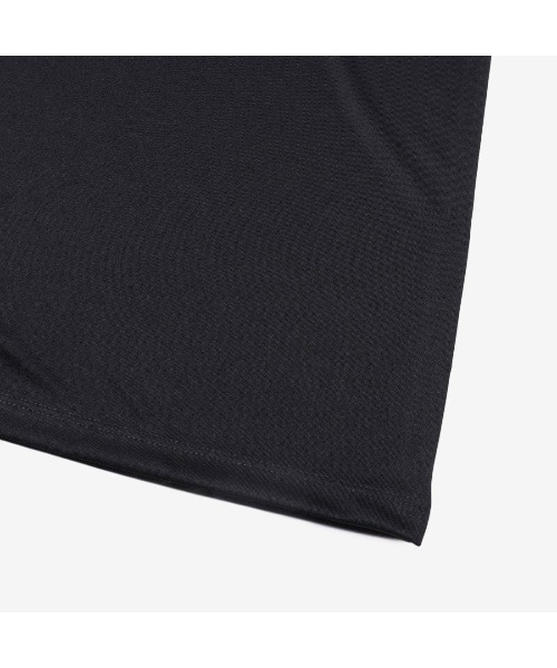 Reebok（リーボック）の「チーム Tシャツ（Tシャツ/カットソー・メンズ・ブラック・X-LARGE/LARGE/MEDIUM/SMALL）」の12枚目の写真