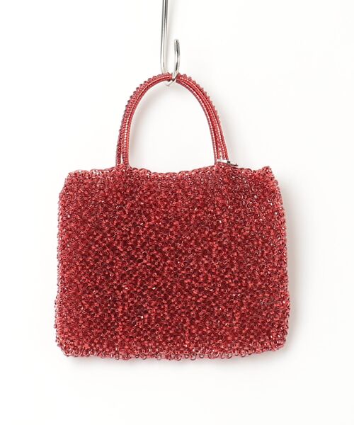 ブランド古着】ANTEPRIMA/WIREBAG（アンテプリマワイヤーバッグ）の