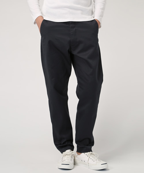 SOPHNET.（ソフネット）の「WIDE TAPERED COLOR POCKET  CHINO（その他パンツ・メンズ・ブラック/グレー系カモフラージュ/ベージュ/ネイビー・SMALL/LARGE/MEDIUM）」の3枚目の写真