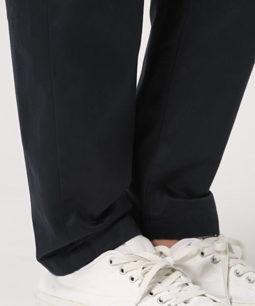 SOPHNET.（ソフネット）の「WIDE TAPERED COLOR POCKET  CHINO（その他パンツ・メンズ・ブラック/グレー系カモフラージュ/ベージュ/ネイビー・SMALL/LARGE/MEDIUM）」の5枚目の写真