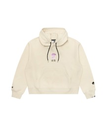 AAPE PULLOVER HOODIE