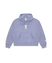 AAPE PULLOVER HOODIE