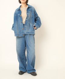 RNA-N | R4479 ユーズドライクコーデュロイパンツ(その他パンツ)