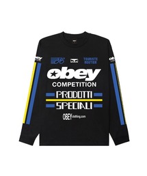 OBEY COMPETITION（オベイ コンペティション）