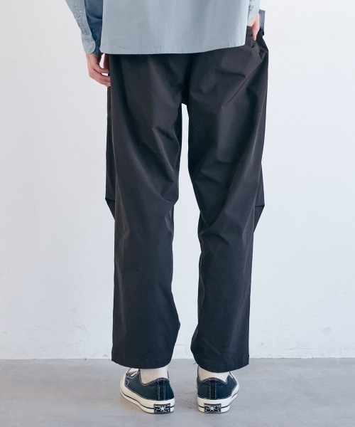 rehacer(レアセル)の「rehacer : Utility Tactical Pants / ユーティリティ タクティカル パンツ(その他パンツ・メンズ・オリーブ/ネイビー/ブラック・MEDIUM/SMALL/LARGE)」の14枚目の写真