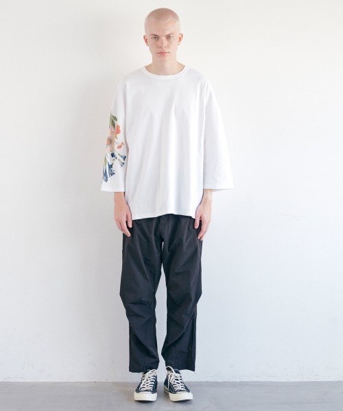 rehacer(レアセル)の「rehacer : Utility Tactical Pants / ユーティリティ タクティカル パンツ(その他パンツ・メンズ・オリーブ/ネイビー/ブラック・MEDIUM/SMALL/LARGE)」の15枚目の写真