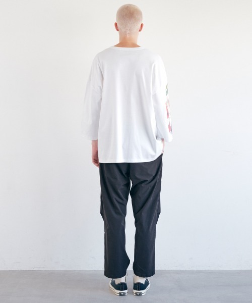 rehacer(レアセル)の「rehacer : Utility Tactical Pants / ユーティリティ タクティカル パンツ(その他パンツ・メンズ・オリーブ/ネイビー/ブラック・MEDIUM/SMALL/LARGE)」の16枚目の写真