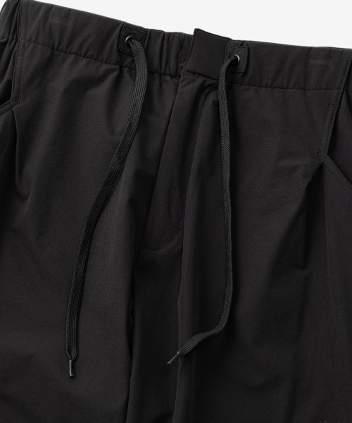 rehacer(レアセル)の「rehacer : Utility Tactical Pants / ユーティリティ タクティカル パンツ(その他パンツ・メンズ・オリーブ/ネイビー/ブラック・MEDIUM/SMALL/LARGE)」の10枚目の写真