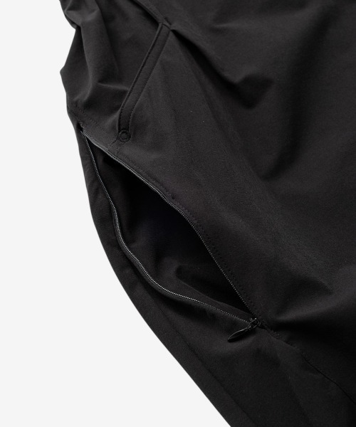 rehacer(レアセル)の「rehacer : Utility Tactical Pants / ユーティリティ タクティカル パンツ(その他パンツ・メンズ・オリーブ/ネイビー/ブラック・MEDIUM/SMALL/LARGE)」の6枚目の写真