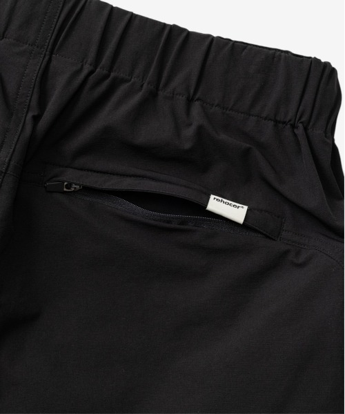 rehacer(レアセル)の「rehacer : Utility Tactical Pants / ユーティリティ タクティカル パンツ(その他パンツ・メンズ・オリーブ/ネイビー/ブラック・MEDIUM/SMALL/LARGE)」の7枚目の写真