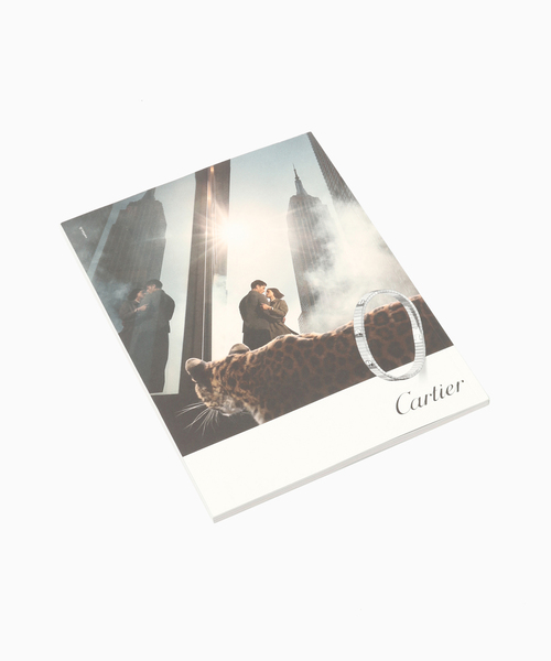 EDIFICE（エディフィス）の「L'etiquette Magazine THE 100 ICONS OF FRENCH STYLE SPECIAL ISSUE（その他小物・メンズ・マスタード/ブルー/レッド/グリーン・FREE）」の5枚目の写真
