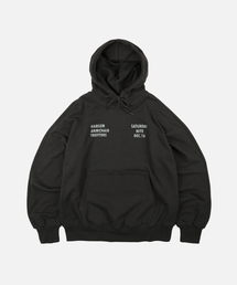 KB WARRIORS HOODY _ BLACK