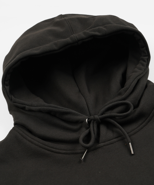 FRIZMWORKS(フリズムワークス)の「KB WARRIORS HOODY _ BLACK(パーカー・メンズ・その他・SMALL/MEDIUM/LARGE/X-LARGE)」の3枚目の写真
