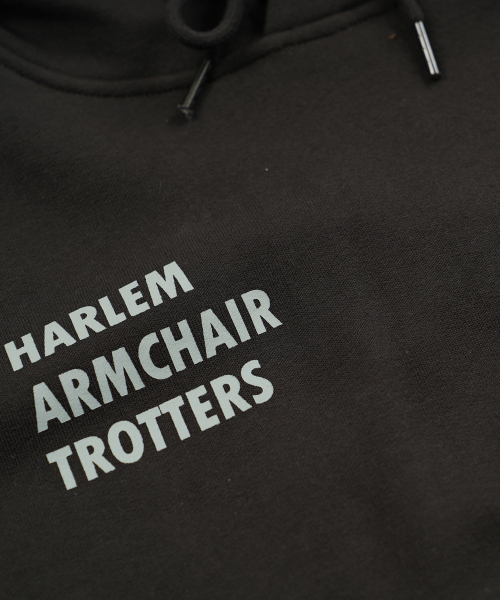 FRIZMWORKS(フリズムワークス)の「KB WARRIORS HOODY _ BLACK(パーカー・メンズ・その他・SMALL/MEDIUM/LARGE/X-LARGE)」の4枚目の写真