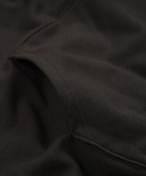 FRIZMWORKS(フリズムワークス)の「KB WARRIORS HOODY _ BLACK(パーカー・メンズ・その他・SMALL/MEDIUM/LARGE/X-LARGE)」の5枚目の写真