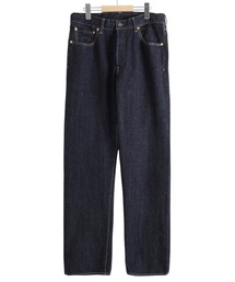 MINEDENIM / マインデニム：L.Straight 5pocket OWS：2508-1002[NOA]