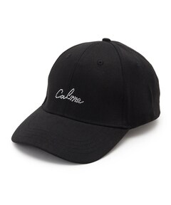 L'Arc-en-Ciel × ZOZOVILLA】Logo Cap（キャップ）｜ZOZOVILLA