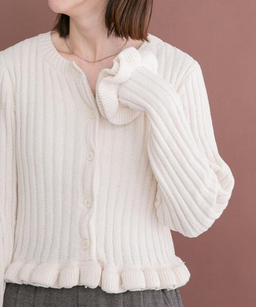ITEMS URBANRESEARCH（アイテムズ アーバンリサーチ）の「モールダブル