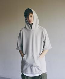 MONKEY TIME | ＜monkey time by CALUX＞∴ オーバーダイ ウラケ フーディー(パーカー)