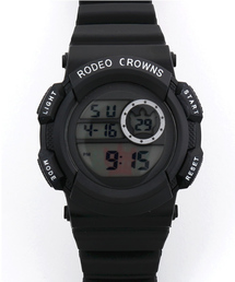 RODEO CROWNS WIDE BOWL | JELLY WATCH Limi(アナログ腕時計)