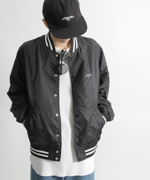 WEGO | WEGO/ラインリブスタジャン(スタジャン)