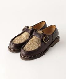 Paraboot | 【別注】＜Paraboot（パラブーツ）＞ MICHAEL/B †(ブーツ)