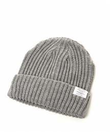RAGEBLUE | アクリルリブワッチ/731645(ニットキャップ/ビーニー)