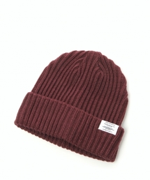 RAGEBLUE | アクリルリブワッチ/731645(ニットキャップ/ビーニー)