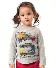 BREEZE | ネット限定 アメ車Tシャツ(Tシャツ/カットソー)