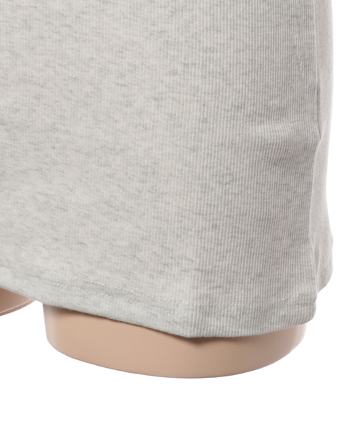 チャイハネ（チャイハネ）の「【チャイハネ】yul ジャガードテレコMEN'Sタンクトップ（タンクトップ・メンズ・ホワイト/ブラック/グレー/ブルー・FREE）」の7枚目の写真