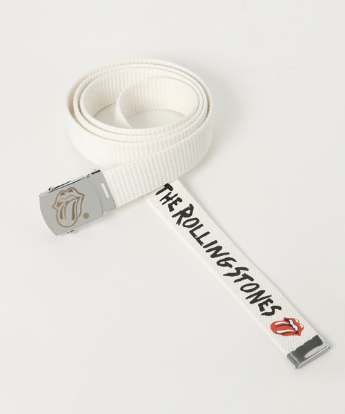 JACKROSE（ジャックローズ）の「The Rolling Stones ガチャベルト