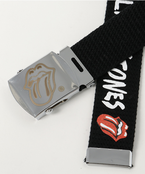 JACKROSE（ジャックローズ）の「The Rolling Stones ガチャベルト