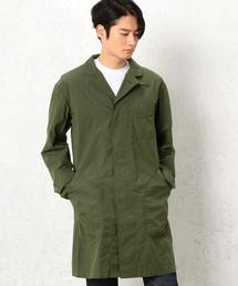 green label relaxing | BC G/G TYPE/CORDURA ショップコート(その他アウター)