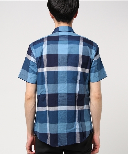 BLACK LABEL CRESTBRIDGE（ブラックレーベル・クレストブリッジ