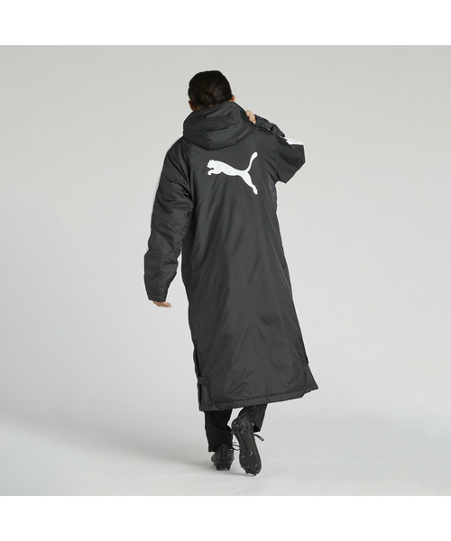 PUMA プーマ メンズ サッカー TT ESS プロ ロングボアコート（その他