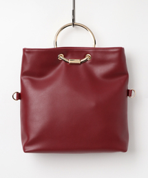 INTERPLANET | リング２ＷＡＹＢＡＧ(ショルダーバッグ)