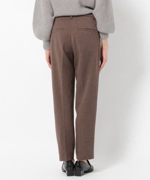 laboratory work（ラボラトリーワーク）の「テーパードパンツ（その他パンツ・レディース・ブラウン系その他/グリーン/ブラック・MEDIUM/SMALL）」の17枚目の写真